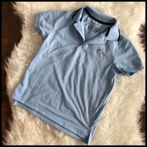 Tommy Hilfiger Shirts & Tops - Tommy Hilfiger Boys Sz 6 Short Sleeve Polo Shirt Tommy Hilfiger Shirts & Tops - Tommy Hilfiger Boys Sz 6 Short Sleeve Polo Shirt